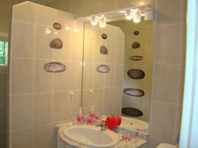 Gite De L Oustalneou Cuzorn Exterior foto